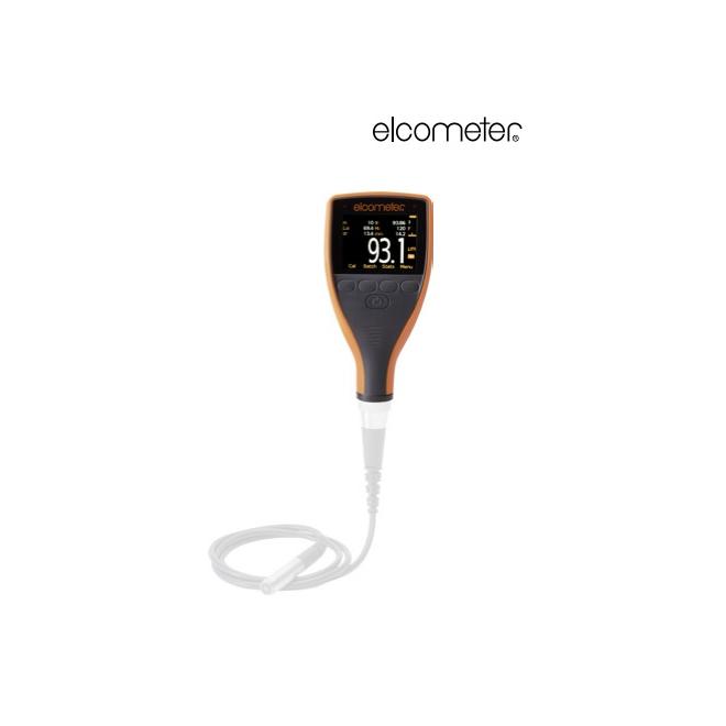 Hrúbkomer 0-31 magnetický digitálny ELCOMETER 456 s oddelenou sondou A456CFNFSS