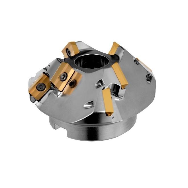 Teleso frézovacie 45T04R-S50XP1614-C PRAMET