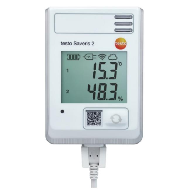 Termometer Saveris 2-H1 TESTO