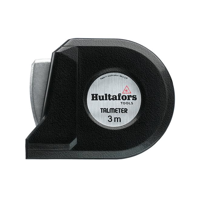 Zvinovací meter 3 m šírka 16 mm Hultafors