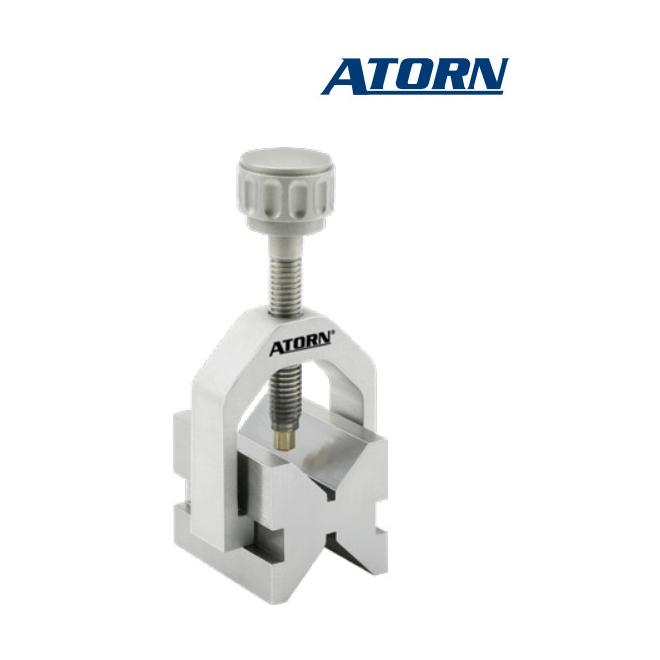 Prizma 25x20x20 mm s upínacím držiakom ATORN