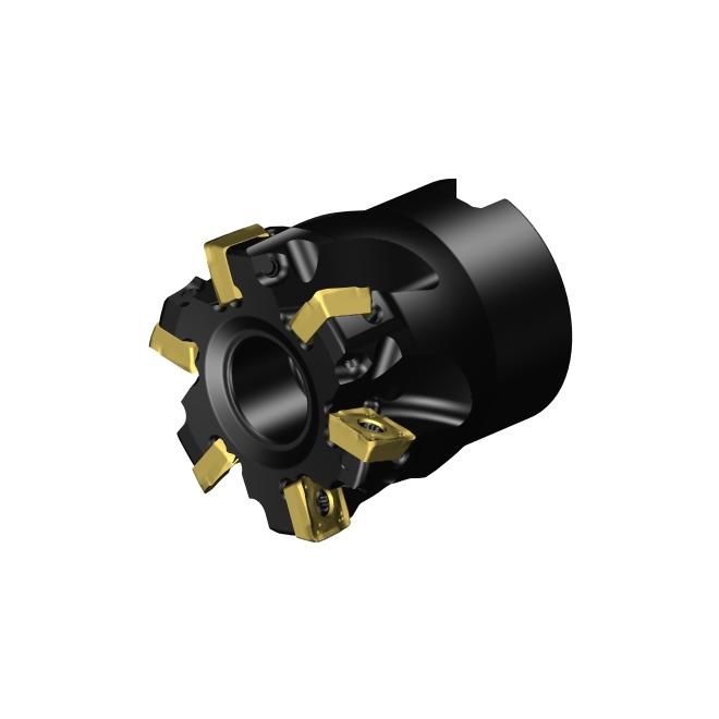 Frézovacie teleso čelné D40 L-40 6z 490-040Q16-08H Sandvik