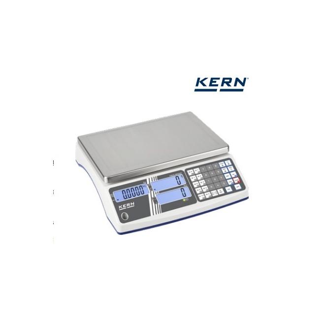 Váha 3 kg počítacia CIB 3K-4 Kern