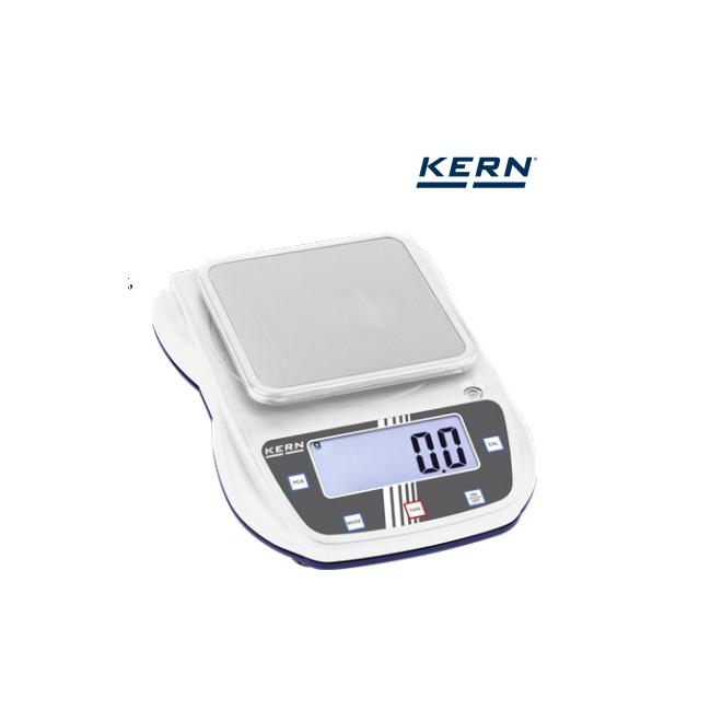 Váha 3 kg školská EHA 3000-0 Kern