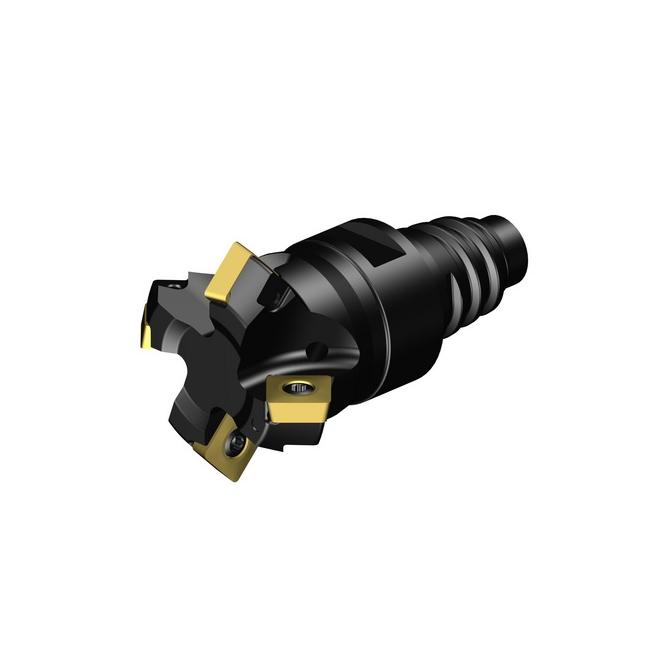 Teleso frézovacie 495-025EH25-4509H SANDVIK