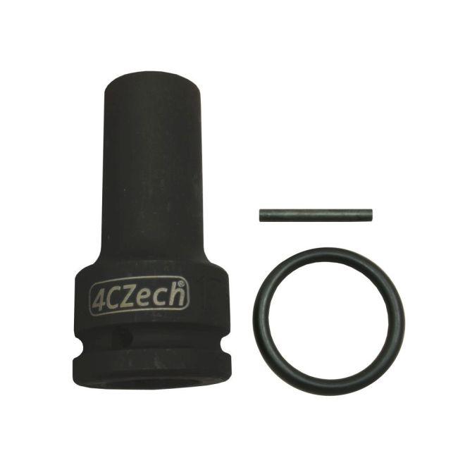 Hlavica 27 6 hran 3/4" DIN 3129