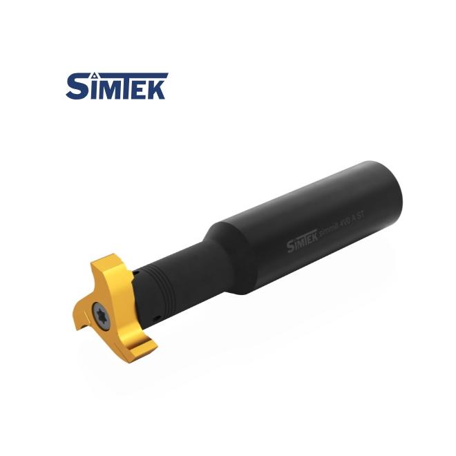 4V0.1612.42 A HM Simmill 4V držiak frézovací SIMTEK