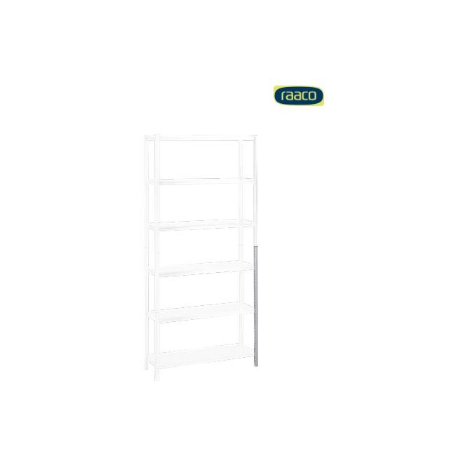 Stĺpik 1000 x 4 mm RAACO