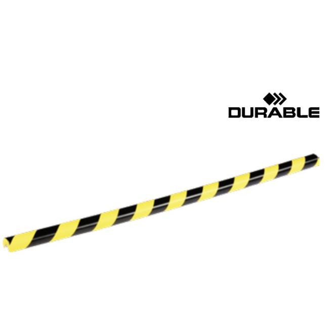 Profil L=1000mm ochranný C25R rohový PUR pena DURABLE