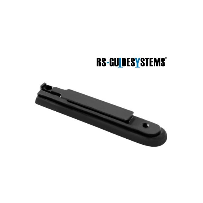 Spona nástenná 50mm GL-45 na upevnenie pásky RS-GUIDESYSTEMS