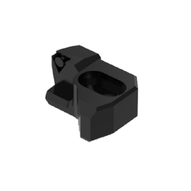 F20 68 mm 92° držiak platničky Wohlhaupter