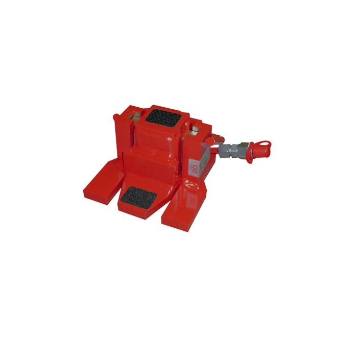 Zdvíhacie zariadenie stroja, celková výška 15 mm, zdvih 30 mm