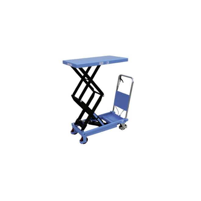 Zdvíhacia plošina nožnicová 680kg rozsah pohybu 460-1510 mm