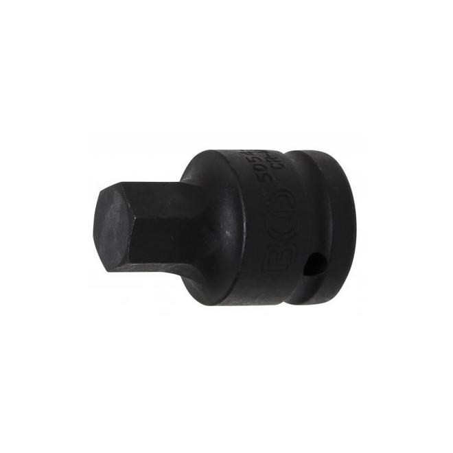 Hlavica 3/4" 17 mm DIN 3124 inbus kovaná GOLA TONA