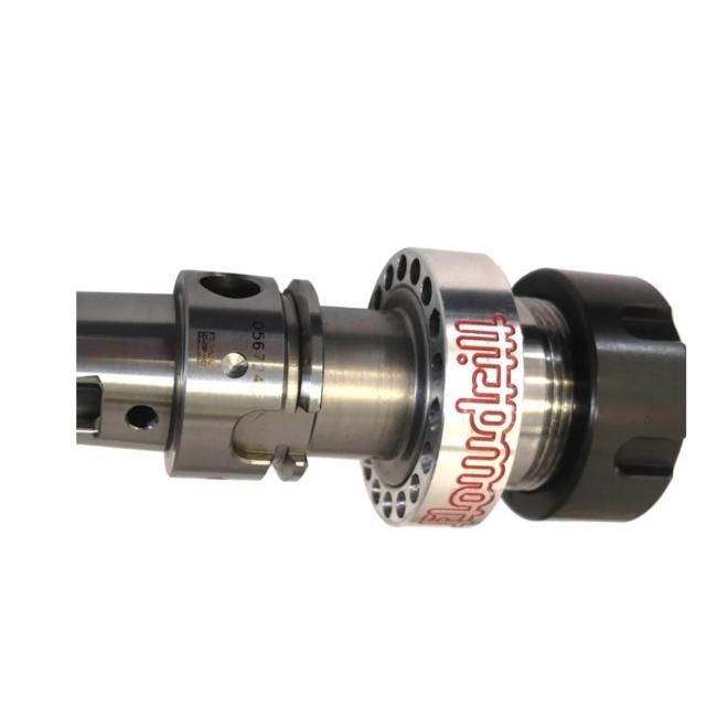 Turbína chladiaca HSK32A ER25 Flowdrill
