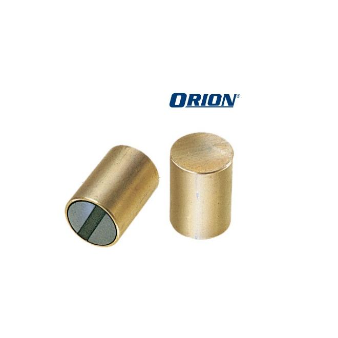 Magnet D20 x 25 mm neodymový valček ORION