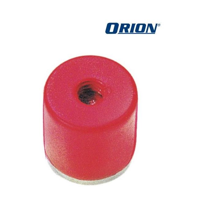 Magnet 21x19 mm 40N so závitom M6 hrncový ORION