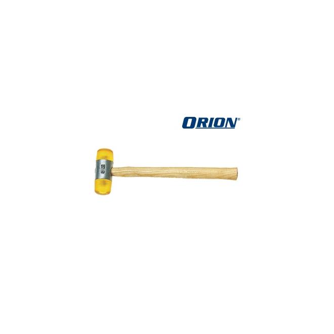 Kladivo 900g plastové ORION