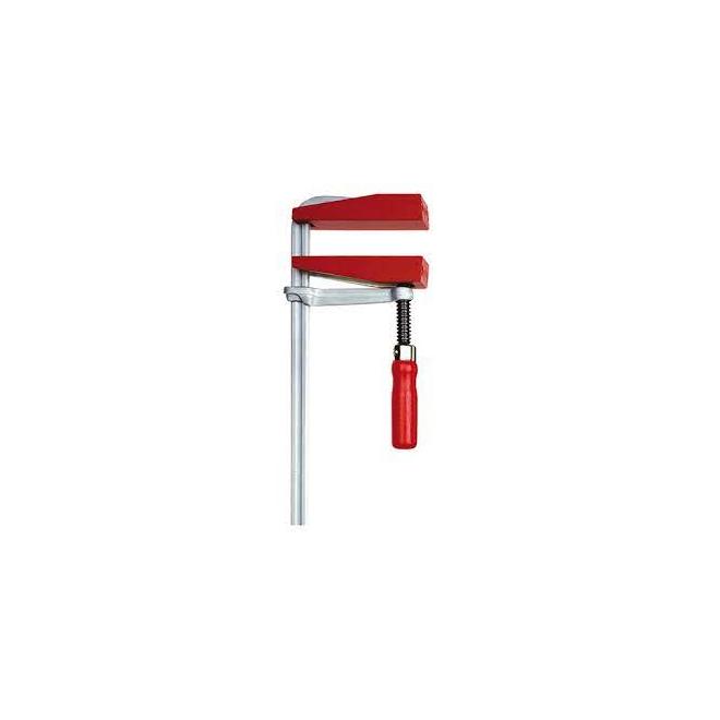 Zvierka zámočnícka 200x100mm Bessey