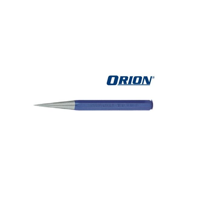 Priebojník D2 mm L120 DIN 6458 ORION