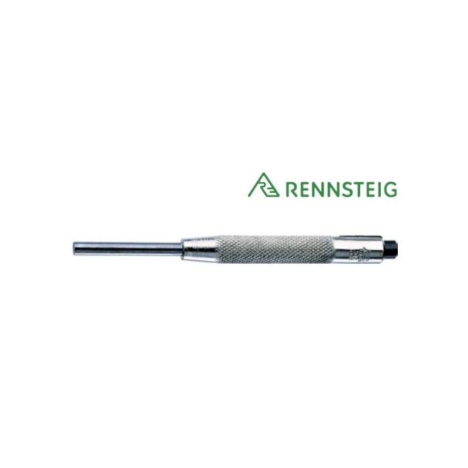Priebojník D2,8 mm L96 DIN 6450 RENNSTEIG