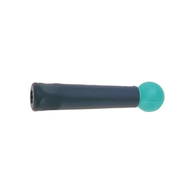 Rukoväť 2-3,1 mm z plastu pre ihlové pilníky DICK
