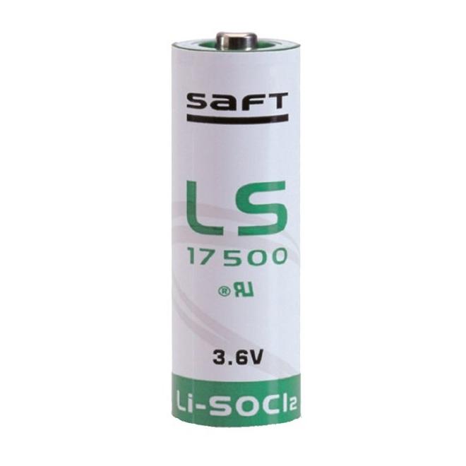 Batéria lithiová 3,6V LS 17500 SAFT