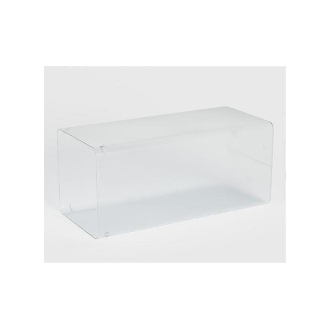 Obal PVC QP 35x200 A transp. PP01 vonkajší na nástroje