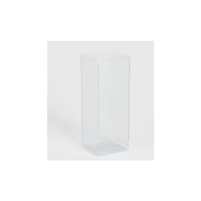 Obal PVC QP 35x200 I transp. PP01 vnútorný pre nástroje