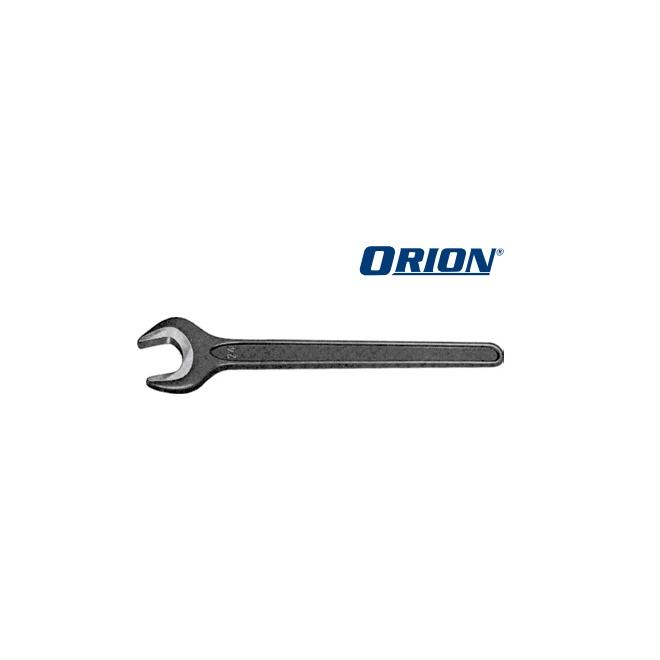 Kľúč 18 DIN 894 otvorený jednostranný ORION