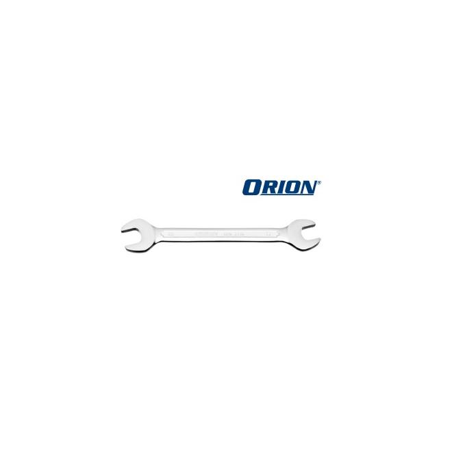 Kľúč vidlicový obojstranný plochý 13x17 mm DIN 3110 ORION