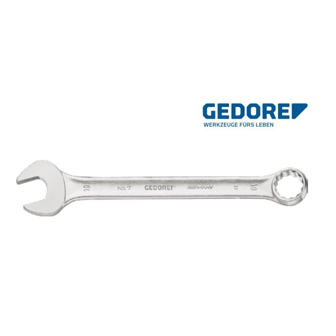 Kľúč 3,5 DIN 3113 očkoplochý GEDORE