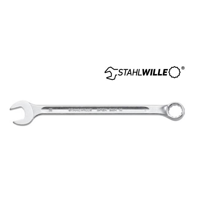 Kľúč 10 DIN 3113 B očkoplochý Stahlwille