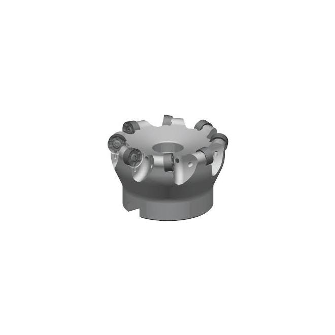 Teleso frézovacie D125 8z L-63 MM M200D125Z08RN16 WIDIA