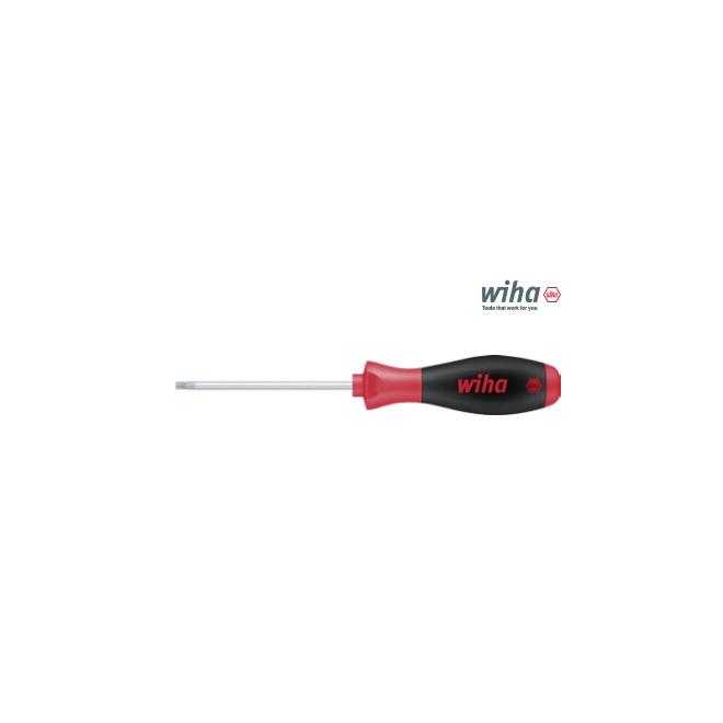 Skrutkovač TORX TX15 L80 Softfinish WIHA