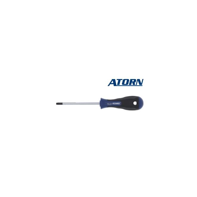 Skrutkovač TORX TX25 x 100 mm ATORN