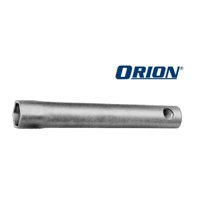Kľúč rúrkový 17 mm 6-hran ORION