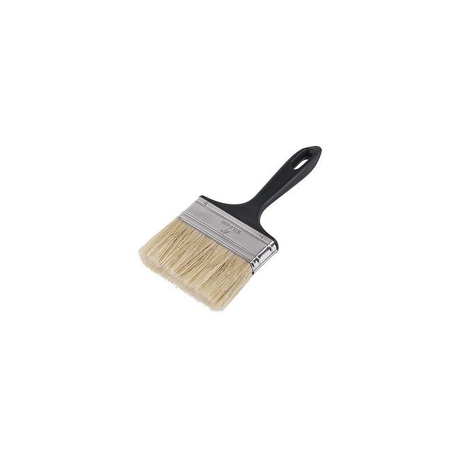 Štetec plochý PL 4" 102x18x52mm