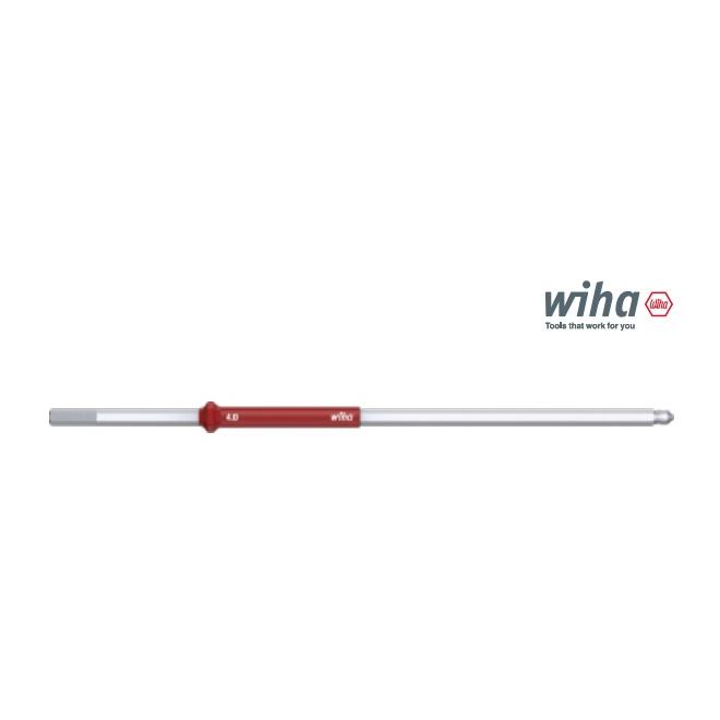 Čepeľ 3mm L175 mm náhradná momentová 6-hran TX WIHA