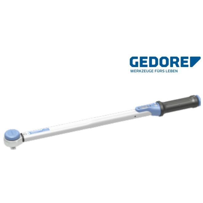 Kľúč momentový 40-200 Nm 1/2" TORCOFIX  K GEDORE