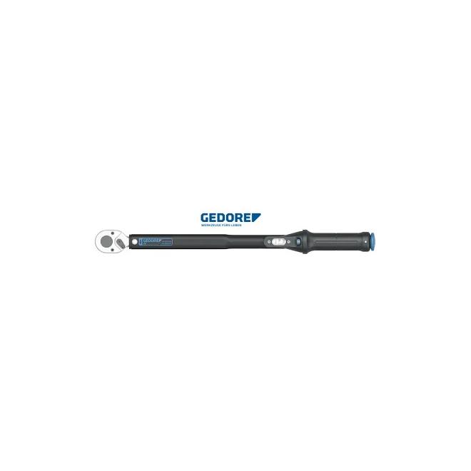 Kľúč momentový 40-200 Nm 1/2" TORCOFLEX GEDORE