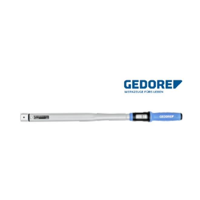 Kľúč momentový 80–400 Nm 14x18 TORCOFIX TF SE GEDORE