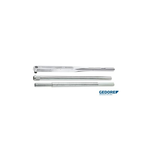 Kľúč momentový 750-2000 Nm 1" TER E-01 DREMOMETER GEDORE