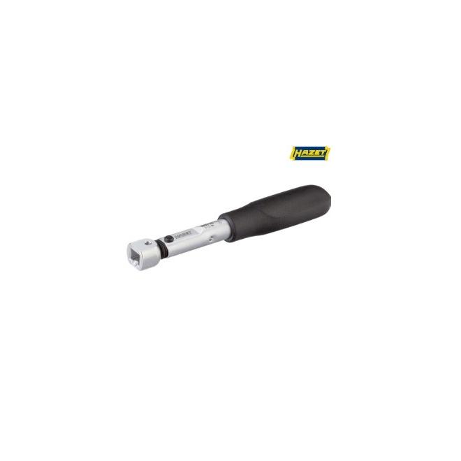 Kľúč momentový 2-25 Nm 9x12 mm HAZET
