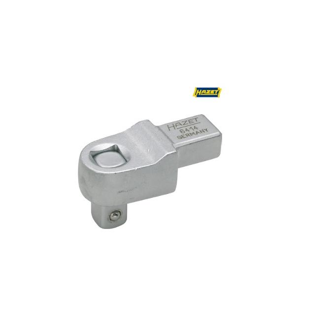 Račňa nástrčná 1/2" veľkosť unášača 14x18 mm Hazet