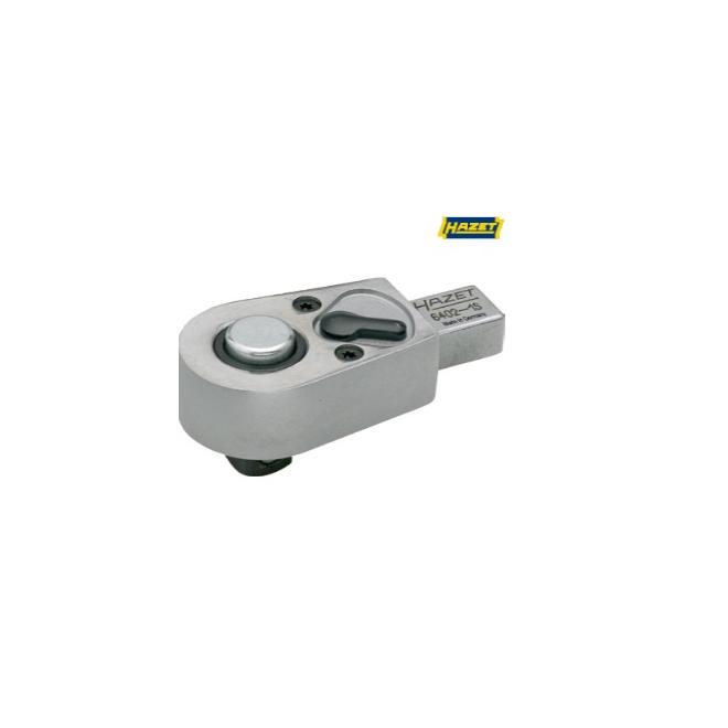 Račňa nástrčná 1/4" veľkosť unášača 9x12 mm HAZET