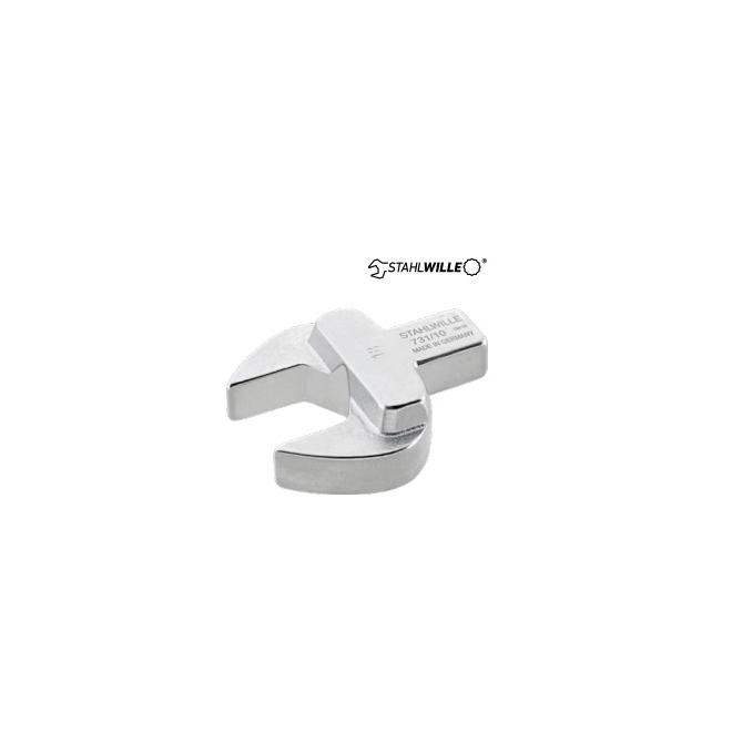 Kľúč nástrčný vidlicový momentový 60mm 22x28 mm STAHLWILLE