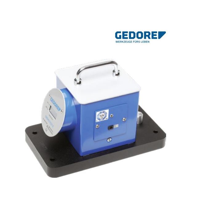 Meradlo krútiaceho momentu 9-320 Nm DREMOTEST GEDORE