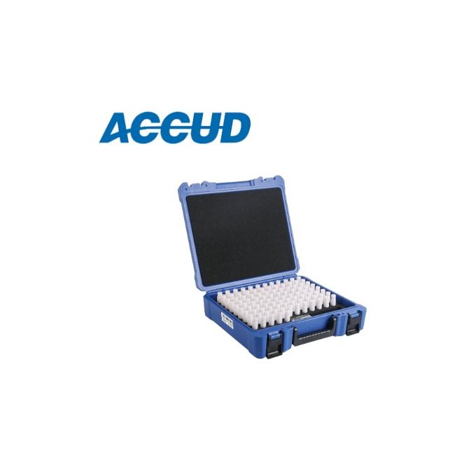 Valčeková mierka D0,1-1,00 inkrement 0,01 presnosť +/- 0,001 (sada 91ks)