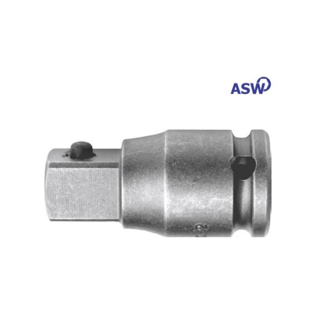 Redukcia 3/4" na 1/2" kovaná GOLA ASW 004401